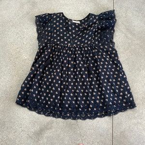 Ulla Johnson blouse